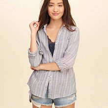 美國hollister女裝Brooks Street Shine Top 淺灰S號輕鬆舒服剪裁亮晶晶時尚柔美上衣含運在台 歷史價格詳細信息