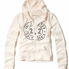 HOLLISTER 鋪棉連帽外套 322-222-0265-011  MY-麋鹿嚴選全新真品 AF A&F 海鷗 歷史價格詳細信息
