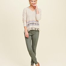 AF 副牌 Hollister  女生 高腰 牛仔短褲 歷史價格詳細信息