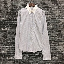 【海鷗麋鹿】 Abercrombie & Fitch A&F 圓領大麋鹿短袖TEE (Size:L) 歷史價格詳細信息