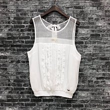 Maple麋鹿小舖 Hollister Co ＊ HCO 淺灰色海鷗POLO衫 ＊( 現貨L號 ) 歷史價格詳細信息