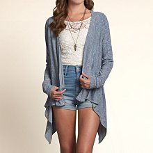 美國hollister女裝Brooks Street Shine Top 淺灰S號輕鬆舒服剪裁亮晶晶時尚柔美上衣含運在台 歷史價格詳細信息