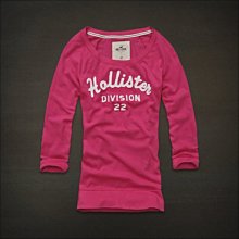 美國HOLLISTER /Abercrombie & Fitch 深藍圓領長袖針織衫"L" 歷史價格詳細信息