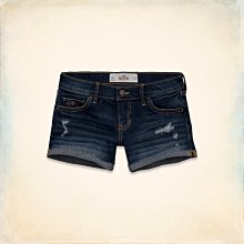 Hollister HCO 刷毛 棉褲 短褲 車繍 LOGO 黑色白字 歷史價格詳細信息