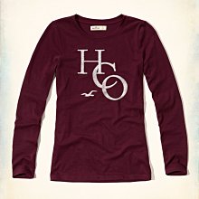 Hollister HCO 酒紅色 花邊波浪 細肩帶 花洋裝 歷史價格詳細信息