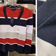 Tommy Hilfiger 男款大LOGO串標 文字款長T 09T4112 歷史價格詳細信息