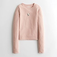 HCO Hollister 海鷗 長袖T恤 車繡貼布logo 現貨 白黑灰 歷史價格詳細信息