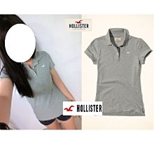 海鷗 Hollister 經典印刷文字短袖T恤-白灰拼色 歷史價格詳細信息