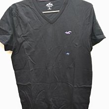 海鷗 Hollister 經典印刷文字短袖T恤-白灰拼色 歷史價格詳細信息