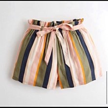 度假風彩虹條紋單肩包春夏新款托特包厚實棉布小挎包 歷史價格詳細信息