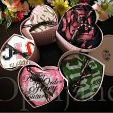 Juicy Couture 美麗俏佳人陶瓷晶鑽腕錶(J1900745)-黑 歷史價格詳細信息