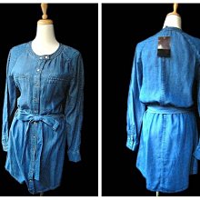 全新 JUICY COUTURE terry bandeau ties around neck with palm beach Pink 紅白條紋蘇格蘭犬刺繡款 歷史價格詳細信息