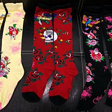 ED HARDY- 愛殺蛇魔女印花連帽外套 /    L 現貨  可改女款 歷史價格詳細信息