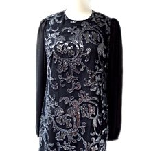 JUICY COUTURE黑色棉T恤WE06-30-22-74 歷史價格詳細信息