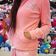 現貨《Juicy Couture》美國潮牌 蘇格蘭犬標誌 水鑽吊飾 大蝴蝶結束帶 手提 肩揹 托特包【附正品防塵袋】2色 歷史價格詳細信息