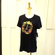 全新 JUICY COUTURE terry bandeau ties around neck with palm beach Pink 紅白條紋蘇格蘭犬刺繡款 歷史價格詳細信息