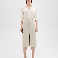 Theory 2024春季新品男裝 莫代爾纖維混紡短袖POLO T恤 O0199504【台灣公司免稅開發票】 歷史價格詳細信息