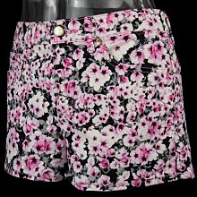 Juicy Couture 美國品牌甜美柔軟Velour 天鵝絨連帽微公主袖，金色拉鍊三連愛心長袖休閒外套，灰色粉色都是S號???? 歷史價格詳細信息