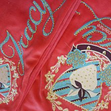 O'WEAR OX "Peace & Love" L/S Tee 歷史價格詳細信息