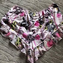 Victoria Secret 維多利亞的秘密 鵝黃水玉點點綁結BIKINI 比基尼 歷史價格詳細信息