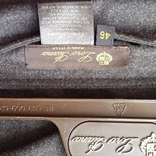 loro*LP19真皮飯盒包gigi同款piana荔枝紋牛皮手提包簡約單肩包女 歷史價格詳細信息