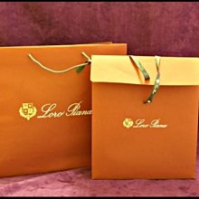 loro*LP19真皮飯盒包gigi同款piana荔枝紋牛皮手提包簡約單肩包女 歷史價格詳細信息