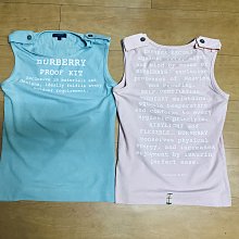 BURBERRY 粉色綠條紋長袖襯衫 歷史價格詳細信息