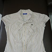 Burberrys經典款紅色格紋長袖襯衫(39M) 歷史價格詳細信息