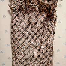 Burberry 背心 毛衣 羊毛 黑 極稀有 蘇格蘭製 老品 復古 古著 Vintage 歷史價格詳細信息