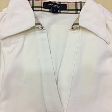 Burberry 短袖 針織 上衣 義大利製 L 歷史價格詳細信息