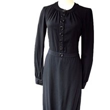 *Beauty*BURBERRY卡其格紋洋裝 36號 WE14 歷史價格詳細信息