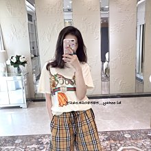 【歐歐代購】Burberry博柏利 Medium 後背包 The Rucksack中款 金釦 金鍊 金鏈尼龍 歷史價格詳細信息