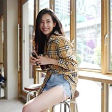 BURBERRY新款經典格紋帆布6卡對開短夾(沙色) 歷史價格詳細信息