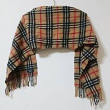 Burberrys OF LONDON 專櫃 牛皮 經典 格紋 戰馬 LOGO 手提包 歷史價格詳細信息