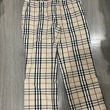 BURBERRY 經典格紋壓印小牛皮對開卡片夾(黑色) 歷史價格詳細信息