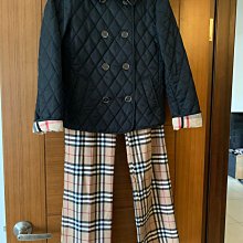 Burberry 外套 棒球外套 夾克 早春兔????台灣冬天超合適，年限定新品！拼皮袖，可愛的BT標識刺繡兔子 歷史價格詳細信息