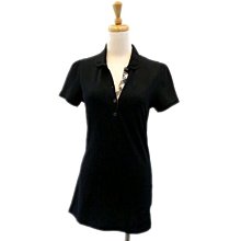 Burberry 短袖 針織 上衣 義大利製 L 歷史價格詳細信息