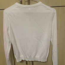 《國際品牌》BALENCIAGA 巴黎世家藍白漸層 上衣（全新）「葡萄牙製造」限時降價~僅此一檔~特惠9折噢！ 歷史價格詳細信息