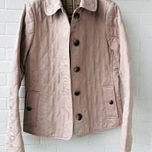 BURBERRY 粉色綠條紋長袖襯衫 歷史價格詳細信息