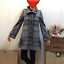 Burberry 黑標 格紋T恤 歷史價格詳細信息