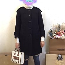 BURBERRY PRORSUM英國黑標蜜色風衣36 歷史價格詳細信息