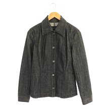 burberry 牛仔外套 歷史價格詳細信息