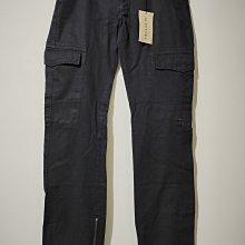 全新真品 Burberry 女 米色 別緻腰間結繩綁帶  翻蓋口袋 義大利製 uk8 歷史價格詳細信息