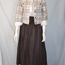 海洋工坊二手名牌旗艦店~PRADA 紅色漆皮後空綁帶跟鞋(Size:36 1/2) 歷史價格詳細信息