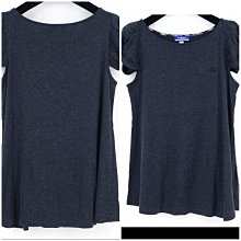 品牌Burberry米色五分袖100%棉尺寸38肩49胸43長59袖35.5cm(櫃3上白被袋） 歷史價格詳細信息