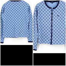 品牌Burberry米色五分袖100%棉尺寸38肩49胸43長59袖35.5cm(櫃3上白被袋） 歷史價格詳細信息