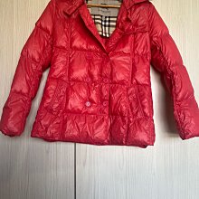 Burberry 羽絨外套 帥氣百搭夾克  頂級鴨絨 超柔軟 充羽量蓬松飽滿 超級重工 版型完美 穿著超舒服 非常有氣質 歷史價格詳細信息