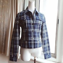 深藍格紋7cm拉鏈領帶男女免打結一拉得懶人方便職業正裝襯衫配飾【大洋】 歷史價格詳細信息