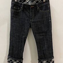 Burberry 女生彈性短袖T恤S 歷史價格詳細信息