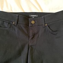 ~櫻花雨~Burberry London 黑色 西裝褲 100%羊毛 40號 日本製 另有同款 西裝外套 38號 一整套 合購再優惠 office lady 歷史價格詳細信息